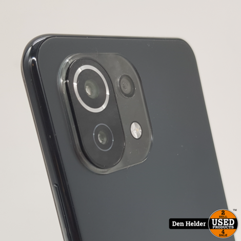 Redmi Note 8T 64GB Android 11 - In Nette Staat