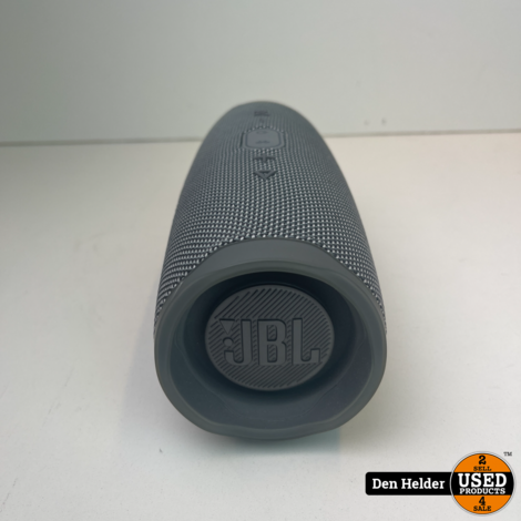JBL Charge 4 - In Nette Staat