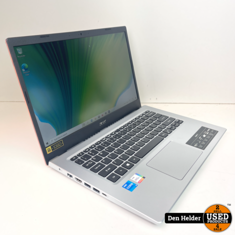 Acer Aspire 5 i5 8GB 512GB SSD - In Nette Staat