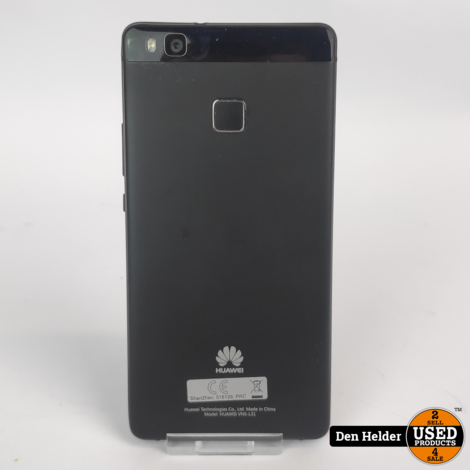 Huawei P9 Lite 16GB Android 7 - In Goede Staat