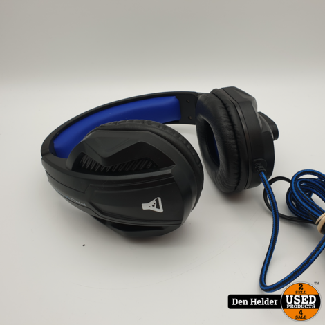G-Lab Korp 100 Pro Gamer Headset PS4 - In Nette Staat