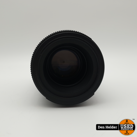 Tamron SP DI 90mm 1:2.8 Macro Lens - In Nette Staat