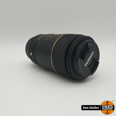 Tamron SP DI 90mm 1:2.8 Macro Lens - In Nette Staat