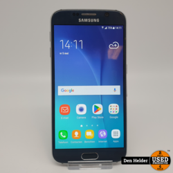 Vergemakkelijken Correspondent Schurk Samsung Galaxy S6 – Used Products