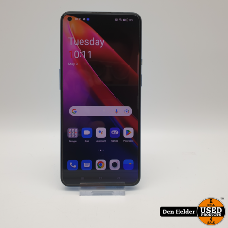 Oneplus 9 128GB Android 13 - In Nette Staat