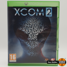 XCom 2 Xbox One Game - In Nette Staat