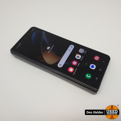 Samsung Galaxy Fold 4 512GB Android 13 - In Nette Staat