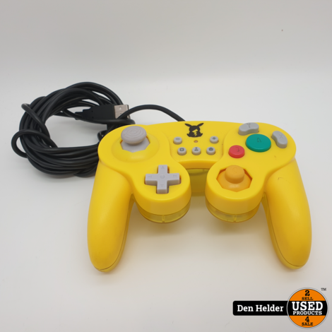 Hori Gamecube Controler - In Nette Staat