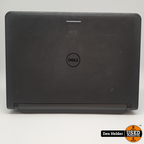 Dell Latitude 3340 Intel Core i3 128GB SSD 4GB Windows 10 - In Nette Staat