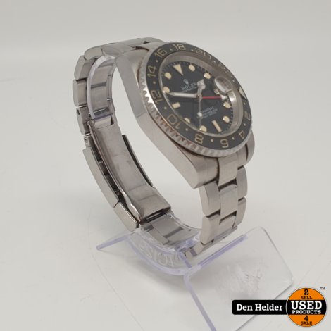 Rolex GMT Master Heren Horloge - Replica