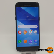 Samsung Galaxy A5 32GB Android 8 - In Goede Staat