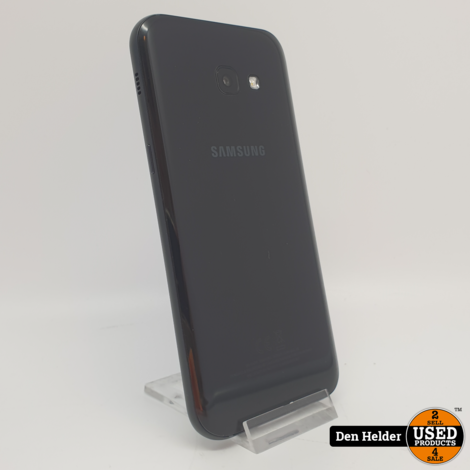 Samsung Galaxy A5 32GB Android 8 - In Goede Staat