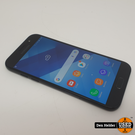 Samsung Galaxy A5 32GB Android 8 - In Goede Staat