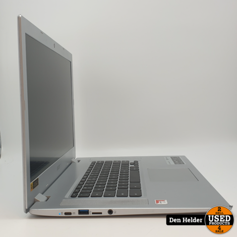 Acer Chromebook CB315-2H-44LA AMD A4 9120C 4GB 64GB Flash - In Nette Staat