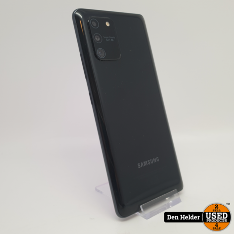 Samsung Galaxy S10 Lite 128GB Android 13 - In Nette Staat