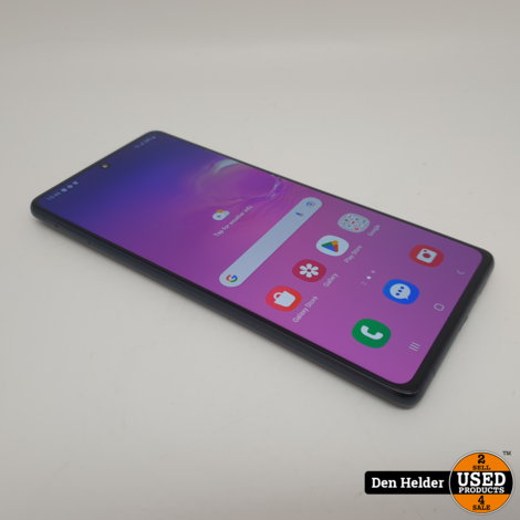 Samsung Galaxy S10 Lite 128GB Android 13 - In Nette Staat