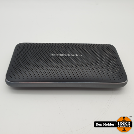 Harman Kardon Esquire Mini 2 Bluetooth Speaker - In Nette Staat