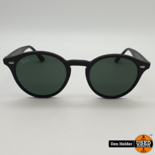 Ray Ban Unisex Zonnebril - In Goede Staat