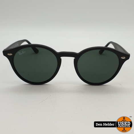 Ray Ban Unisex Zonnebril - In Goede Staat