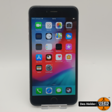 Apple iPhone 6 Plus 16GB Accu 73 - In Gebruikte Staat