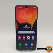 Samsung Galaxy A50 128GB Android 11 - In Nette Staat