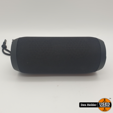 Denver Bluetooth Speaker - In Nette Staat