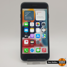 Apple iPhone 7 32GB Accu 91 - In Nette Staat - WEBSHOP DEAL