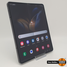 Samsung Galaxy Fold 4 256GB Android 13 - In Nette Staat