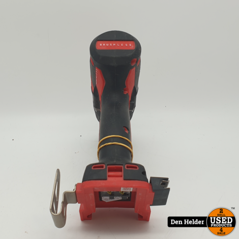 Milwaukee M18 BLPD2 Boormachine | Body - In Goede Staat