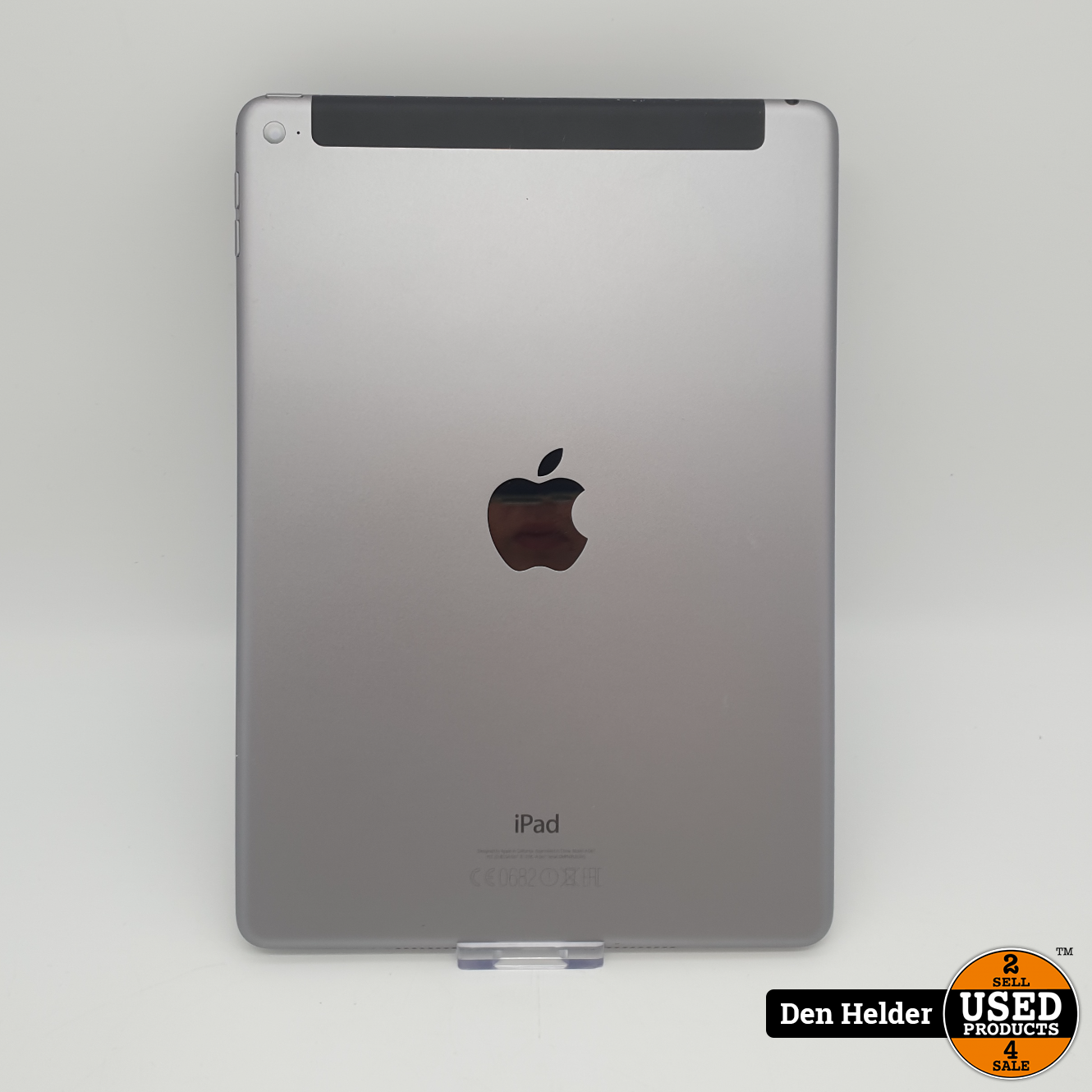 Apple iPad Air 2 Wifi 4G 64GB In Nette Staat Used Products
