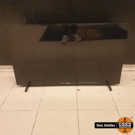 Philips 43PUS6504/12 Ultra HD LCD Smart TV - In Nette Staat