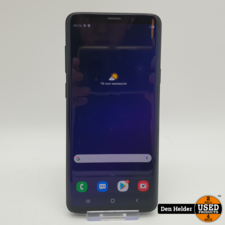 Samsung Galaxy S9 Plus 64GB - In Nette Staat