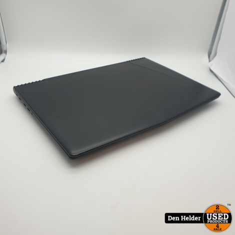 Lenovo Y520-15IKB Intel Core i7-7700HQ 16GB 128GB SSD NVIDIA GTX 1050