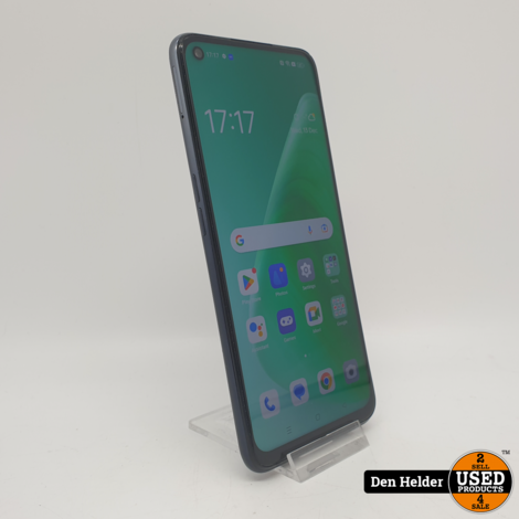 Oppo A74 128GB Android 13 - In Nette Staat