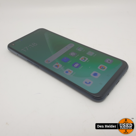 Oppo A74 128GB Android 13 - In Nette Staat