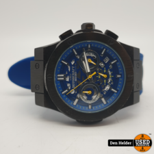 Rotorcraft RC5503 Raven Series Heren Horloge - In Nette Staat