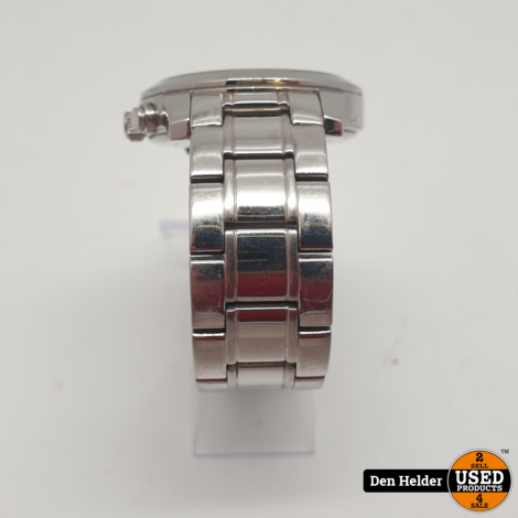 Guess W0448L1 Unisex Horloge - In Goede Staat