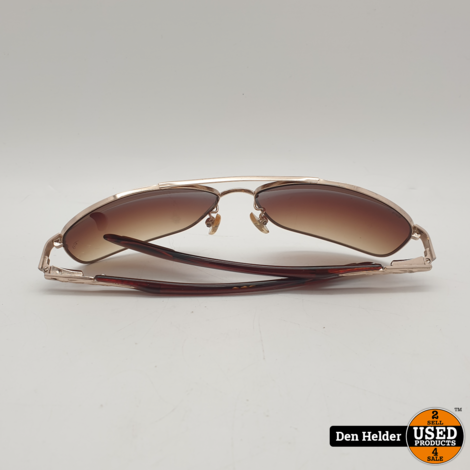 Ray Ban UV400 Heren Zonnebril - In Nette Staat