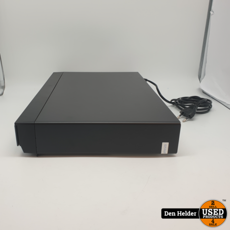 Humax iHDR-5200C Decoder - In Goede Staat