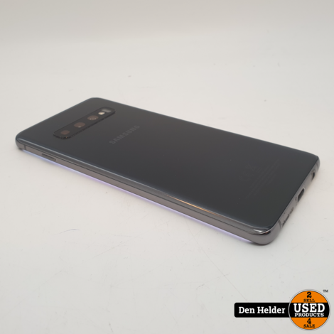 Samsung Galaxy S10 128GB Android 12 - In Nette Staat