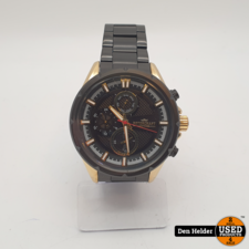 Rotorcraft RC2901 Heren Horloge - In Nette Staat