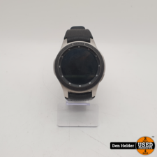 Samsung Galaxy Watch Smartwatch - In Goede Staat