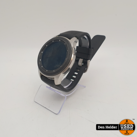 Samsung Galaxy Watch Smartwatch - In Goede Staat