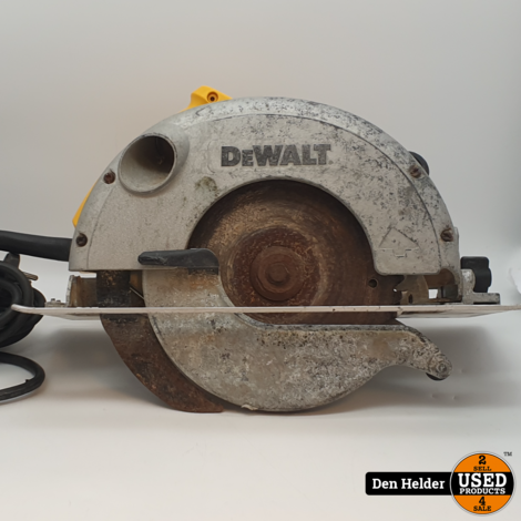 DeWalt DW65