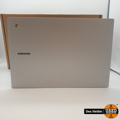 Samsung Galaxy Chromebook Go 64GB  - Nette Staat