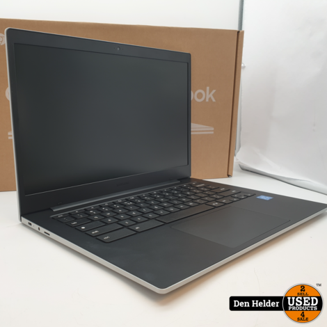 Samsung Galaxy Chromebook Go 64GB  - Nette Staat