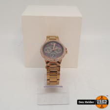 Michael Kors MK6983 Dames Horloge - In Nette Staat