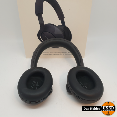 Bowers & Wilkins PX7 Bluetooth Headset - In Nette Staat