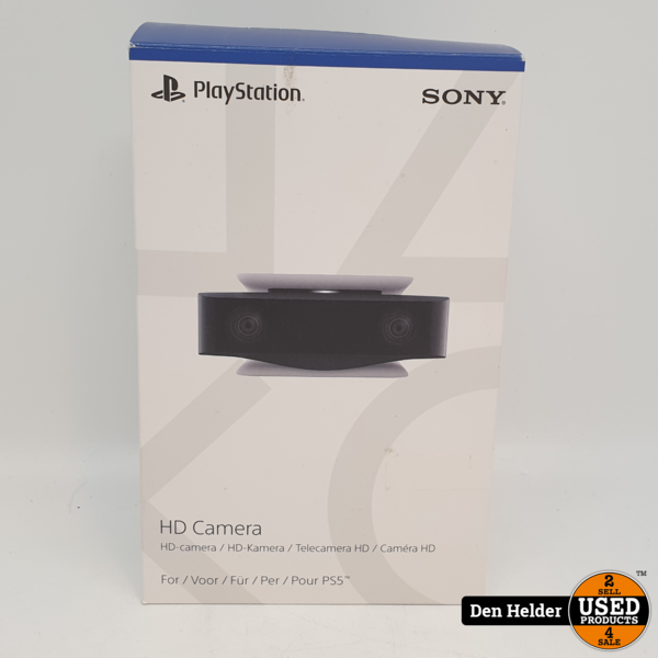 Playstation 5 sale camera