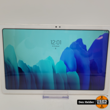 Samsung Galaxy Tab A7 2020 32GB Android 12 - In Nette Staat